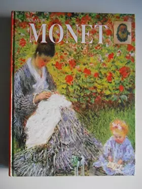Couverture du produit · Claude Monet