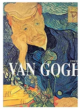 Couverture du produit · Vincent Van Gogh