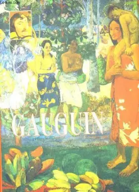 Couverture du produit · Paul Gauguin