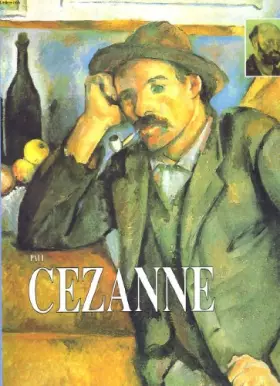 Couverture du produit · Paul cezanne