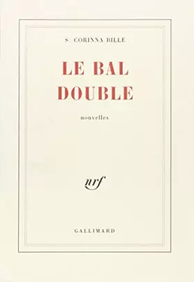 Couverture du produit · Le Bal double