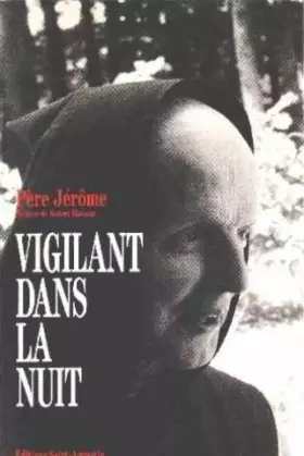 Couverture du produit · Vigilant dans la nuit