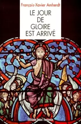 Couverture du produit · jour de gloire est arrive (0)
