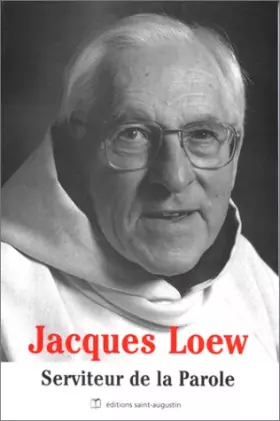 Couverture du produit · Jacques Loew