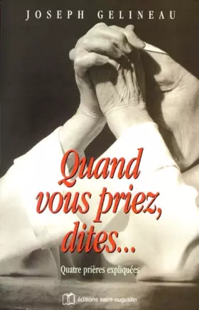 Couverture du produit · PETIT GUIDE PRIERE EN FAMILLE