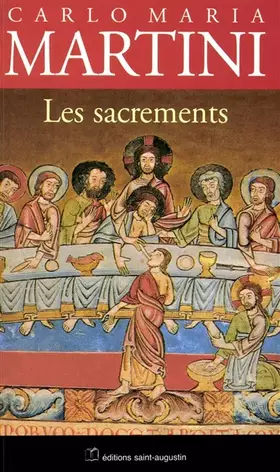 Couverture du produit · Les sacrements (0)