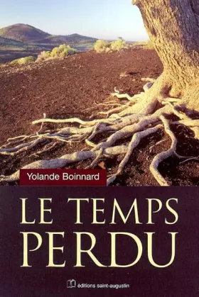 Couverture du produit · Le Temps perdu