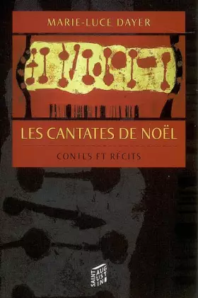 Couverture du produit · CANTATES DE NOEL (LES)