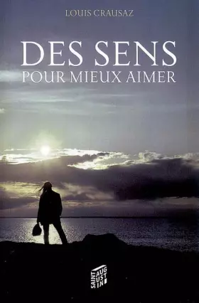 Couverture du produit · SENS POUR MIEUX AIMER (DES)