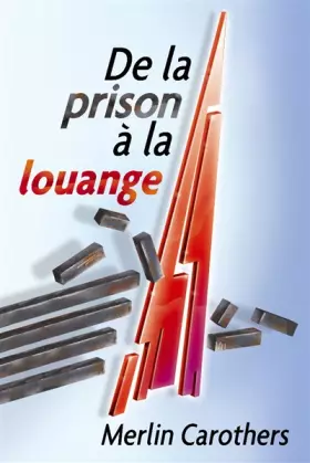 Couverture du produit · De la prison à la louange - 1984
