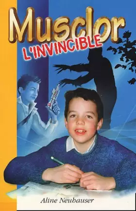 Couverture du produit · Musclor L'invincible