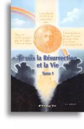 Couverture du produit · Je suis la Résurrection et la Vie