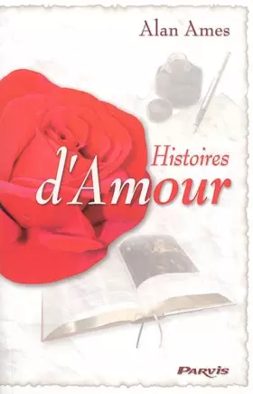 Couverture du produit · Histoires d'Amour
