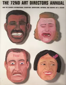 Couverture du produit · Art Directors Annual: v. 72