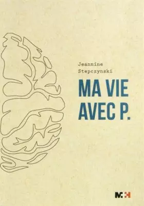 Couverture du produit · Ma vie avec P.