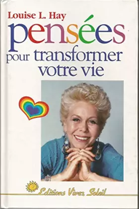 Couverture du produit · Pensées pour transformer votre vie