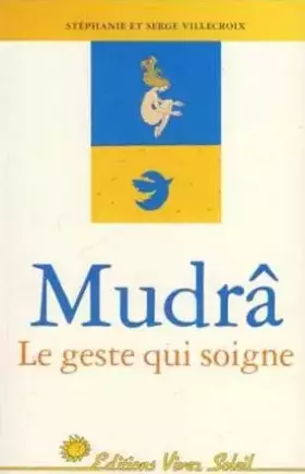 Couverture du produit · "Mudrâ"