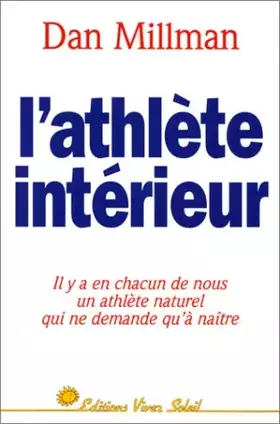 Couverture du produit · L'Athlète intérieur