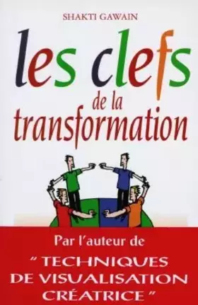 Couverture du produit · Les Clefs de la transformation
