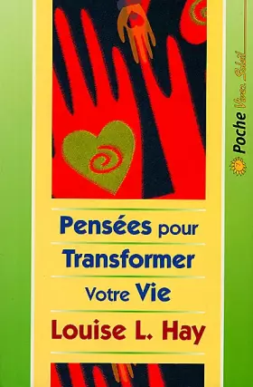 Couverture du produit · Pensées pour transformer votre vie