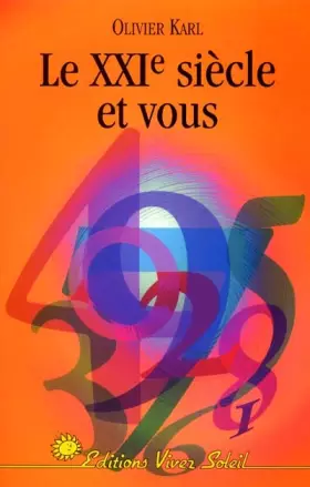 Couverture du produit · Le XXIe siècle et vous
