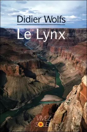 Couverture du produit · Le lynx