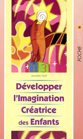 Couverture du produit · Développer l'imagination créatrice des enfants