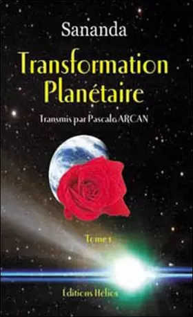 Couverture du produit · Transformation planétaire, tome 1