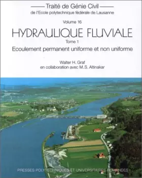 Couverture du produit · Traité de génie civil