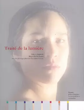 Couverture du produit · Traité de la lumière