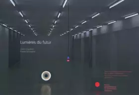 Couverture du produit · Lumières du futur
