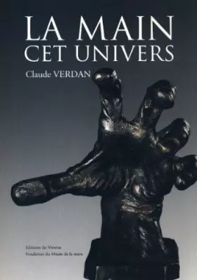 Couverture du produit · La Main, cet Univers