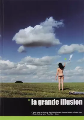 Couverture du produit · La grande illusion