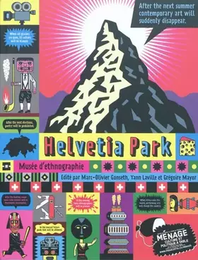 Couverture du produit · Helvetia Park