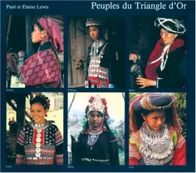 Couverture du produit · Peuples du triangle d'or