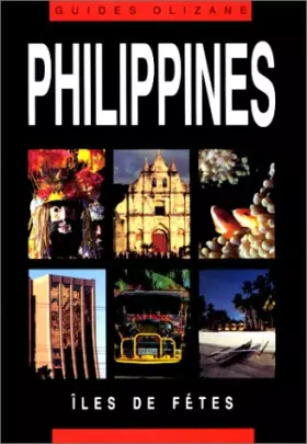 Couverture du produit · Philippines