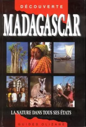 Couverture du produit · Madagascar