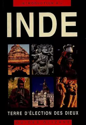 Couverture du produit · Inde