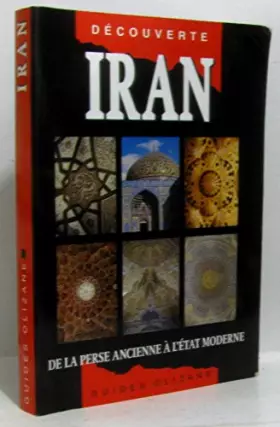 Couverture du produit · IRAN