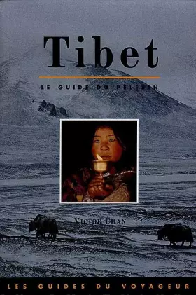 Couverture du produit · Tibet