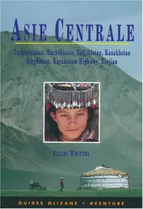 Couverture du produit · Asie Centrale