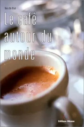 Couverture du produit · Café autour du monde