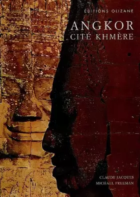 Couverture du produit · Angkor : Cité khmère