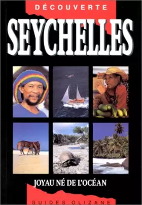 Couverture du produit · Seychelles