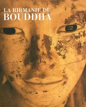 Couverture du produit · Birmanie de Bouddha
