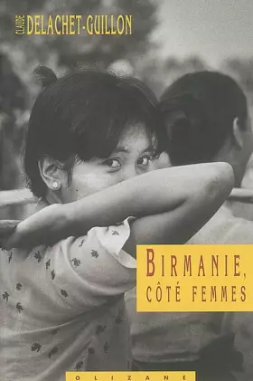 Couverture du produit · Birmanie côté femmes