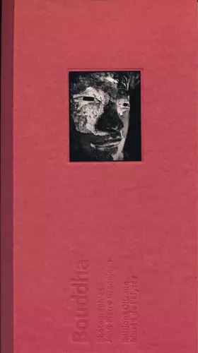 Couverture du produit · Bouddha
