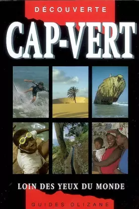 Couverture du produit · Cap-Vert