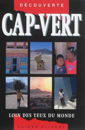 Couverture du produit · Cap-Vert