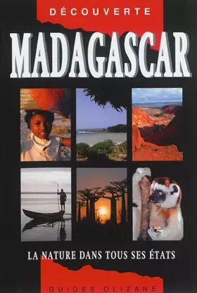 Couverture du produit · Madagascar